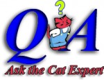 Ask the Cat Expert