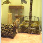 Lion Tiger Condo