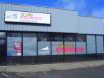 Kitty Condos Store Front